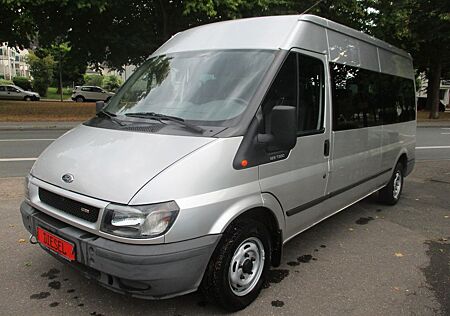 Ford Transit Kombi 2.0 FT 300 Lang
