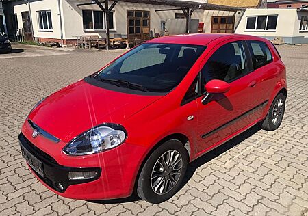 Fiat Grande Punto Punto Mylife 1.4 1 Hand.Klima.LMF.