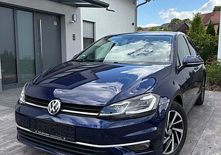 VW Golf Volkswagen VII Lim. Join Start-Stopp *LED*KAMERA*ACC*