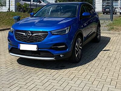 Opel Grandland (X) 2.0 Diesel 130kW Ultimate Auto...