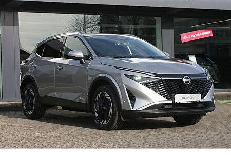 Nissan Qashqai N-Connecta e-Power 3D|Head-UP|Winter