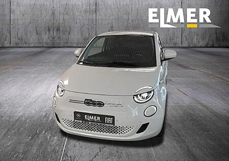 Fiat 500E 42KW, LED, Rückfahrkamera, Alu