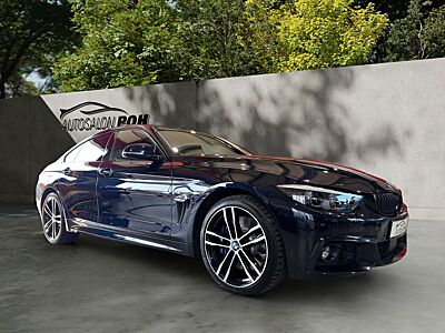 BMW 435d Gran Coupe xDrive /M Sport/HeadUp