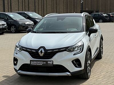 Renault Captur II Edition One