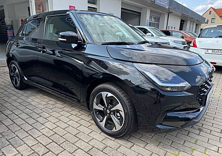 Suzuki Swift 1.2 HYBRID MT Comfort +