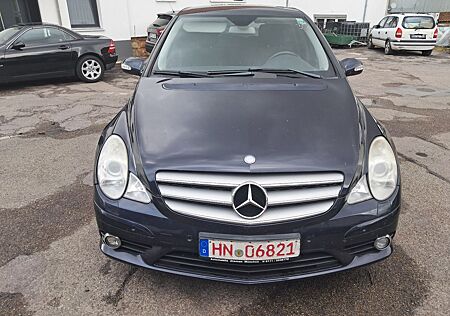 Mercedes-Benz R 280 L CDI