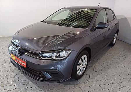 VW Polo Volkswagen 1.0 TSI Life APP+SHZ+LED