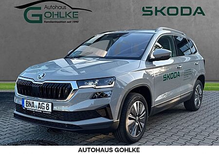 Skoda Karoq Tour 1.5T 110kW*Navi*Anhängerkupplung*LED