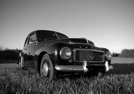 Volvo PV 444