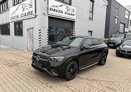 Mercedes-Benz GLE 300 d 4M Coupe/AMG Line/Burmester/Airmatic