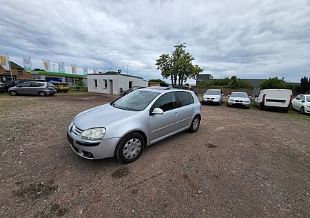 VW Golf Volkswagen 1.4 Comfortline