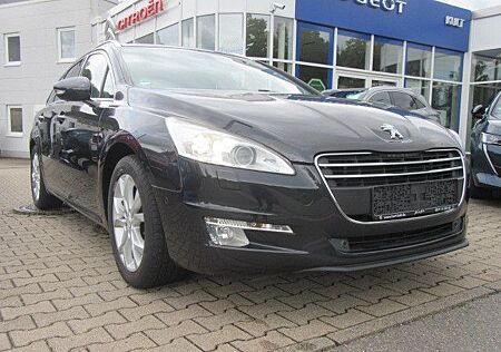 Peugeot 508 gebraucht kaufen Peugeot 508 SW Allure 155 THP