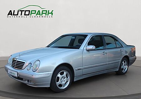 Mercedes-Benz E 280 4M Avantgarde 2.Hd. | Xenon | Tempomat