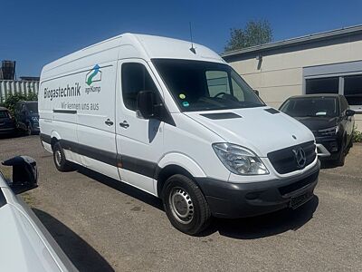 Mercedes-Benz Sprinter II Kasten 310/311/313/314/316 CDI