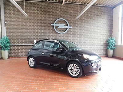 Opel Adam Glam - Panodach/Winter P./Allw.