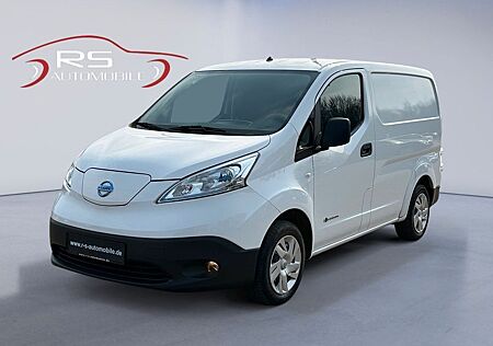 Nissan NV200 /Evalia e-Kasten Comfort / Kamera