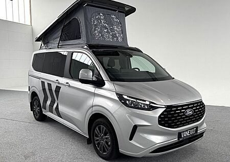 Ford Tourneo Custom Vanexxt Titanium Plus AWD