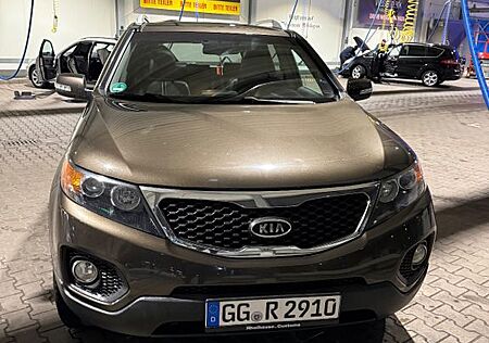 Kia Sorento 2.2 CRDi 4WD Attract Attract
