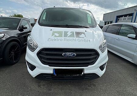 Ford Transit Custom ** Trend / 340 L1 ** wie steht !