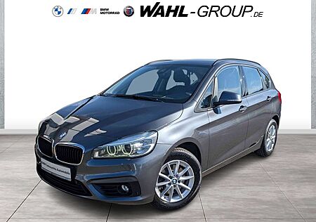 BMW 2er 220i ACTIVE TOURER ADVANTAGE NAVI LED PARKASSIST