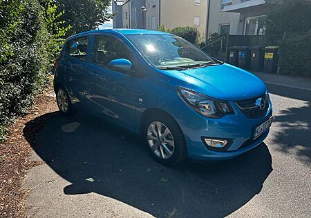 Opel Karl 1.0 Active Active Winterreifen
