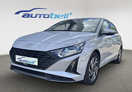Hyundai i20 1.0 - Select 100PS*Klima*Kamera*CarPlay*MY24
