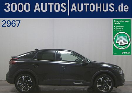 Citroën C4 1.2 PureTech T-Leder Navi LED PDC Shz
