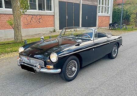 MG MGB Roadster