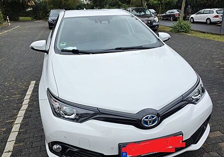 Toyota Auris Hybrid Comfort 1,8-l-VVT-i