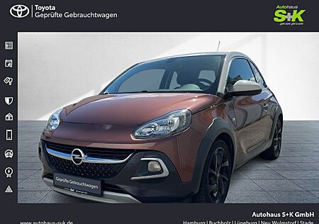 Opel Adam 1.2 Rocks*WINTER-P.+PDC-HI.+SICHT-P.+PREMIU