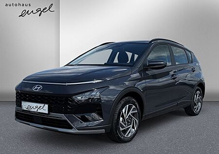 Hyundai Bayon 1.0T-GDI DCT Trend,KLIMA,NAVI,LED,TEMPO,SH