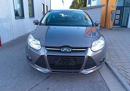 Ford Focus Lim. Trend