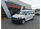 VW Caddy Volkswagen Maxi Team BMT/7 SITZER/BEHINDERTENGERECHT