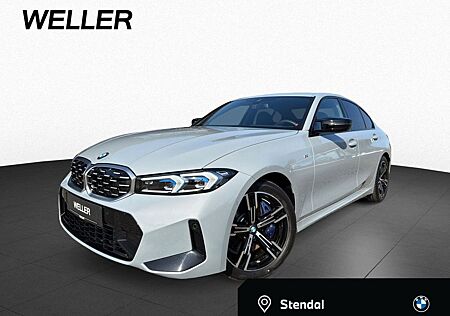 BMW M340d xDrive AdLED,LivePro,360°,DrA,Memory,Hifi
