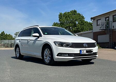 VW Passat Variant Volkswagen 1.6 TDI Comfortline Variant C...