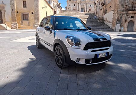 Mini Cooper SD Countryman Cooper SD ALL4 Cooper S