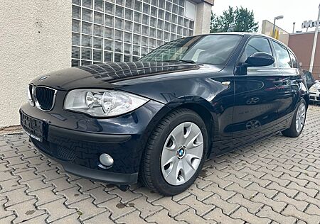 BMW 118i 1 Lim. *Org. 34.750km* *Automatik*