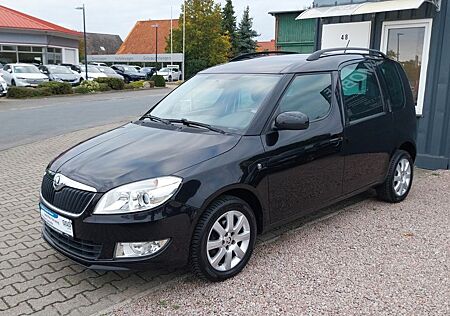 Skoda Roomster gebraucht kaufen Skoda Roomster Ambition **SHZ**PDC**KLIMA**
