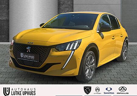 Peugeot 208 GT-Line Elektro 136 Sportpaket Navi CarPlay