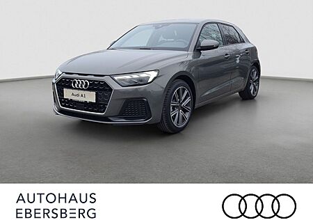 Audi A1 Sportback advanced 30 TFSI Virtual Navi+ LED