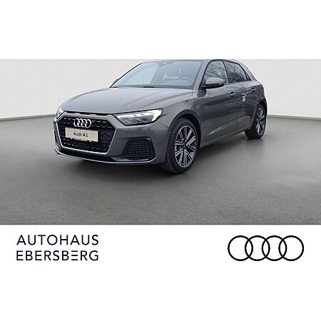 Audi A1 leasen