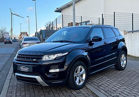 Land Rover Range Rover Evoque SD4 Prestige /Pano/2.Hand