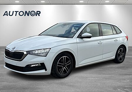 Skoda Scala 1.6 116PS Aut.