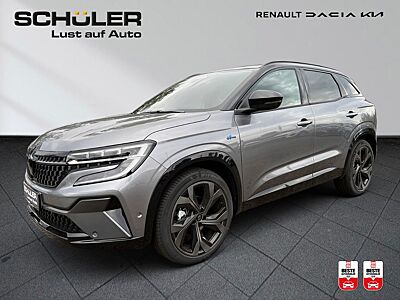 Renault Austral Techno Esprit Alpine MHD 160 AHK