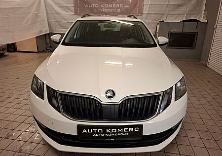 Skoda Octavia 1.6 TDI DSG Drive Combi