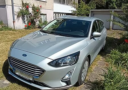 Ford Focus Turnier Cool & Connect Navi-Euro 6d-TEMP!