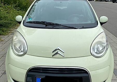 Citroën C1 1.0 Advance
