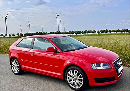 Audi A3 1.4 TFSI Attraction Scheckheft,PDC,Sitzheiz.