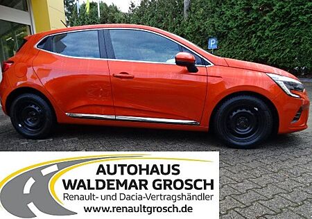 Renault Clio V Intens TCe 90