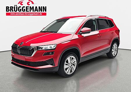 Skoda Karoq 1.5 TSI DSG SELECTION NAVI-COLUMBUS LED KA